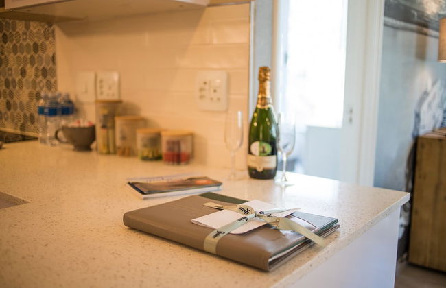 dk villas 2 The Boardwalk - Hout Bay - Photo 31