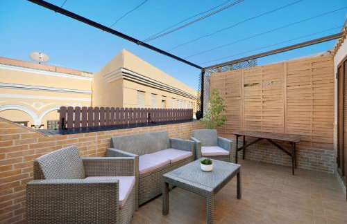 Apartamento Maria de la O - Foto 13