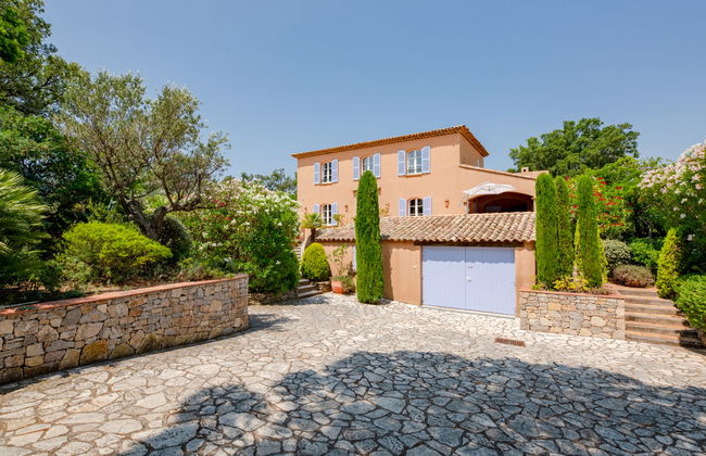 La Bastide Rose - Foto 24