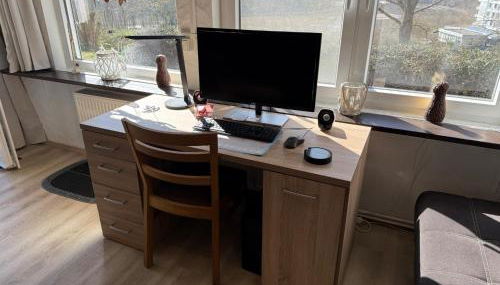 Ferienhaus Stausee Bitburg - Foto 4