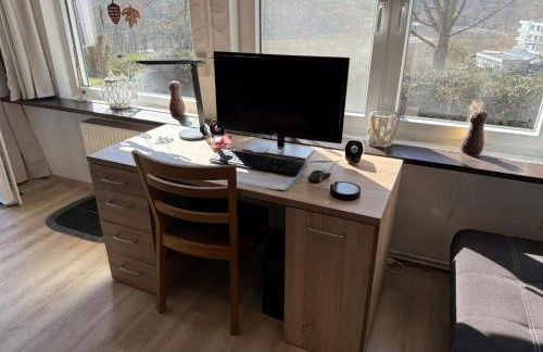 Ferienhaus Stausee Bitburg - Foto 4