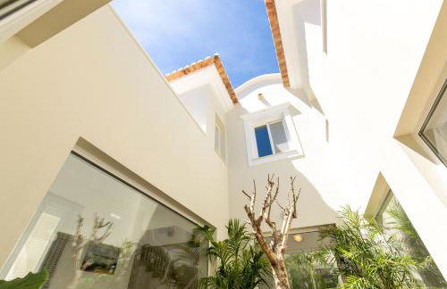 Sea View Villa - Foto 46