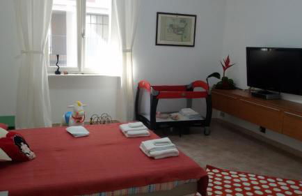 Apartment Silvia - Foto 6