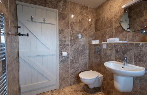 WOOL COTTAGE - Cosy Cottage Retreat with Log Fire & Tranquillity in Shilbottle - Foto 10