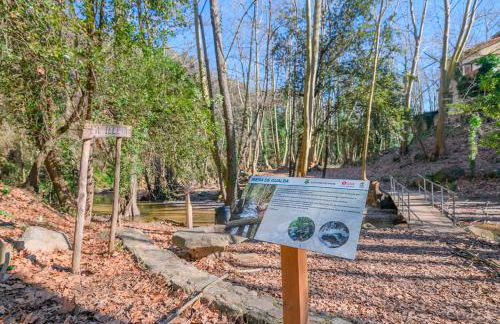 Cal Metge de Gualba - Foto 47