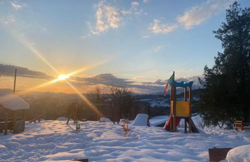 Lo Scoiattolo Country House - Foto 99