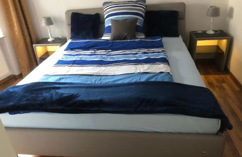 Ferienwohnung Dettum - Foto 22