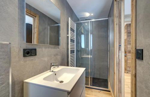 Chalet Lily by Brennus Chamonix - Photo 13