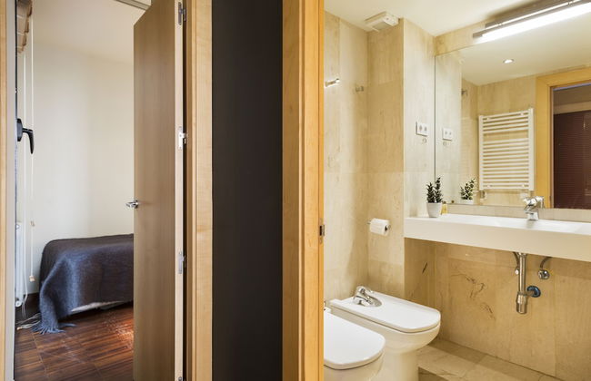 My Space Barcelona Executive Apartments Center - Photo 71