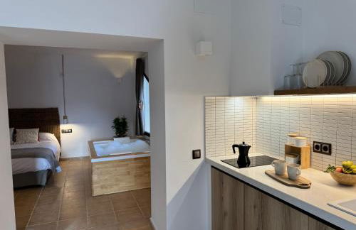 KAUKABA-Apartamentos Rurales- Adults Only - Foto 62