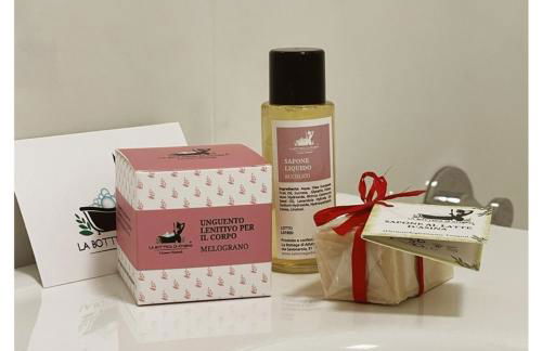 Rifugio dei due mari Appartamenti Scirocco Levante Ponente - Foto 60