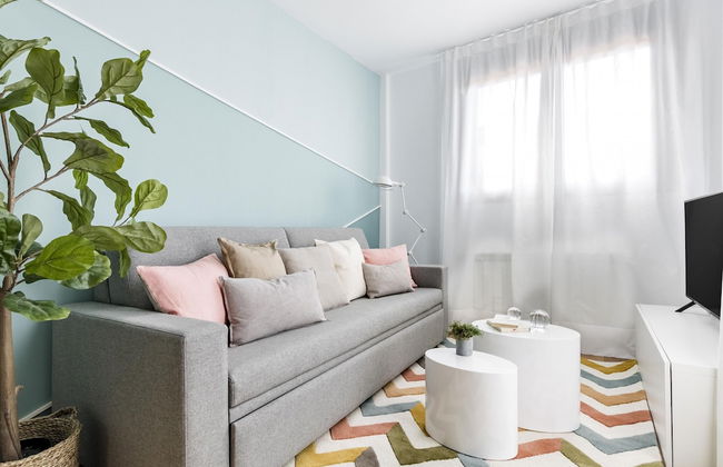 Color Apartments by Olala Homes - Foto 26