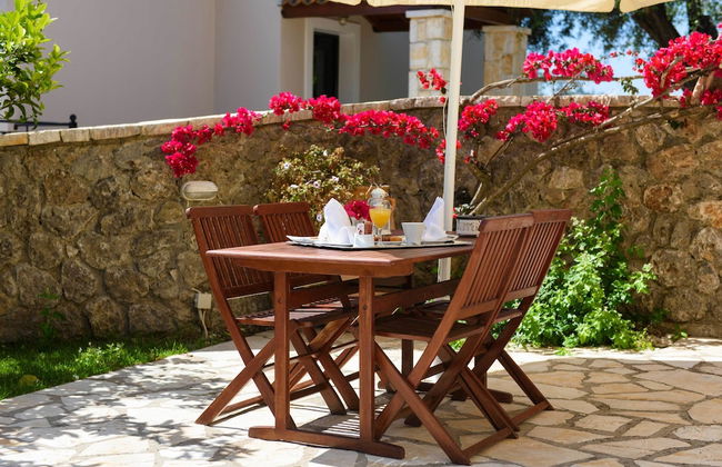 Il Tesori Dassia Villas - Foto 35