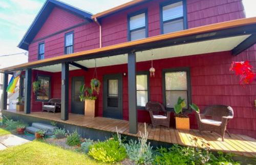 Zen in Narrowsburg Retreat near Town - Foto 28