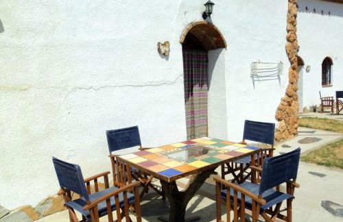 Cuevas Hammam Abuelo Jose - Photo 31