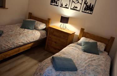 Cairnyard Lodges - Woodside - Foto 10