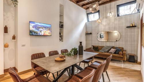 Colosseo Glam Miracle suite - Foto 3