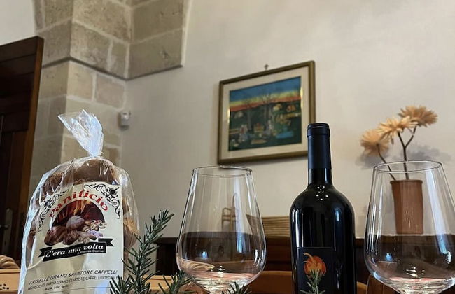 Masseria La Camardia - Foto 33