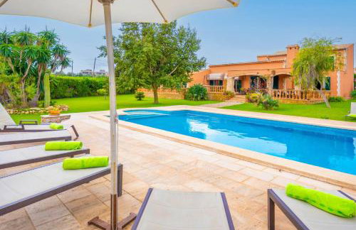 Finca Es Fasser - Foto 1