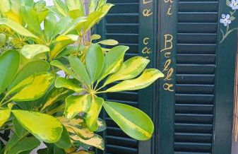 La casa di Bella a tradional stone house with barbecue - Photo 67