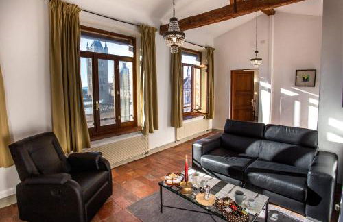 Residenza d'Epoca Palazzo Malfatti - Foto 10