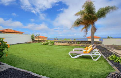 Casa Punta del Viento Tenerife - Foto 1