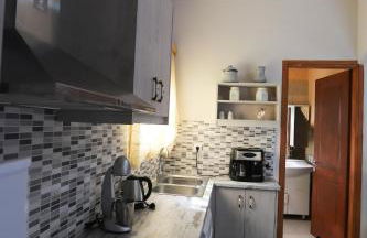 George's Sweet n' Cozy Maisonette in Ipsos Corfu - Photo 25