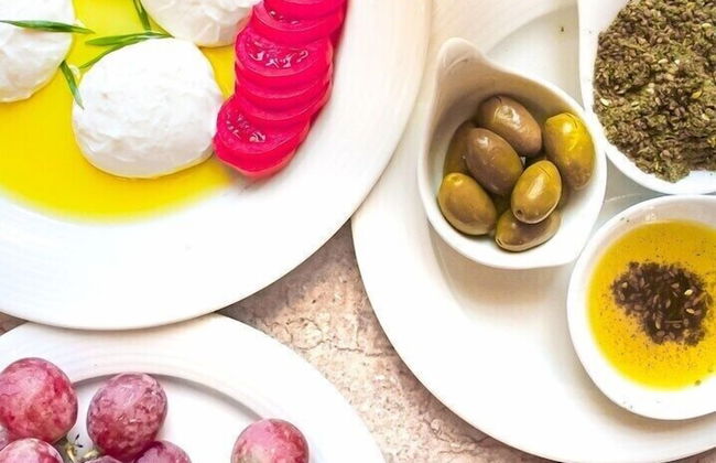 Heart of Old city 3BR by Ahlan Hospitality - Foto 22