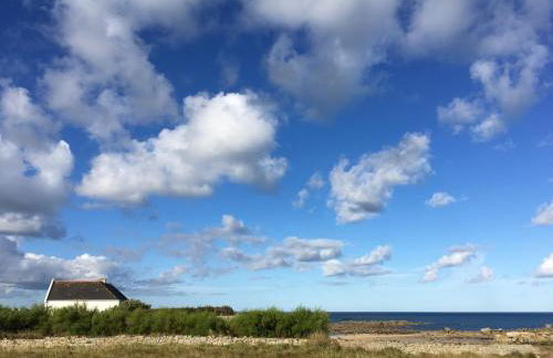 Das Haus auf der Düne - Foto 1