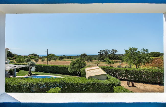 Villa Victoria With Pool and air con - Foto 23