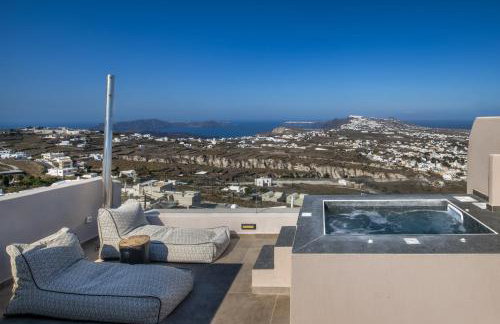 Santorini Soul Villas - Foto 89