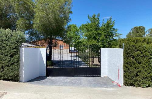 Villa Alarilla Grupos Grandes - Foto 11