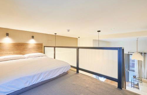 Madrid Urban Comfort - Foto 11