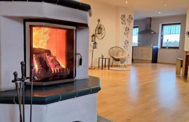 Ferienwohnung Obertshauser - Foto 3