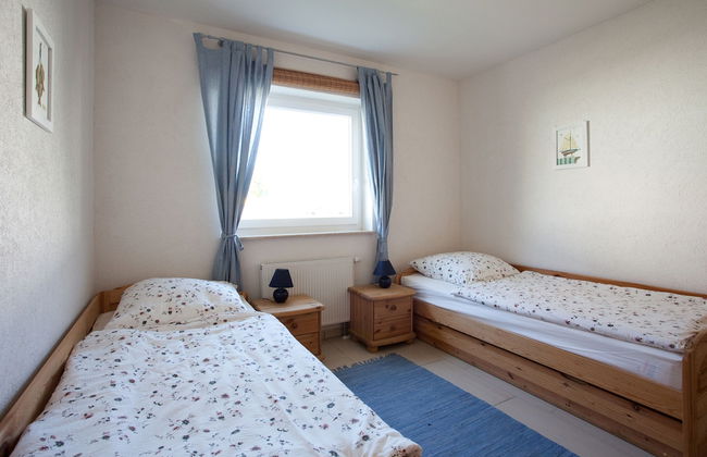 Ferienhaus Stella - Foto 4