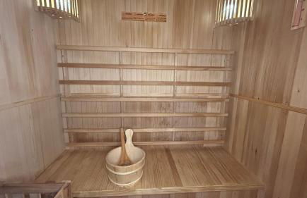 Loft sauna balnéothérapie - Foto 70