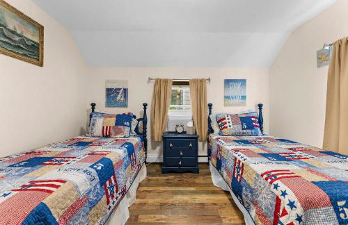 Charming Fairfield Cottage By The Sea - Foto 27