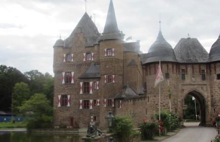 Ferienwohnung "Eifelstueffje" - Foto 55