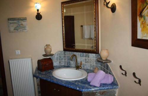 Villa Iliothea - Foto 50