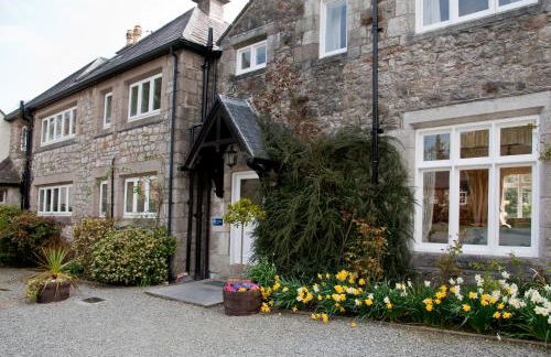 Tros Yr Afon Holiday Cottages and Manor House - Photo 76