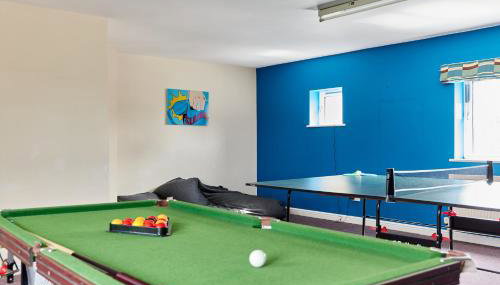 Finest Retreats - Willow Barn - Foto 5, Game Room
