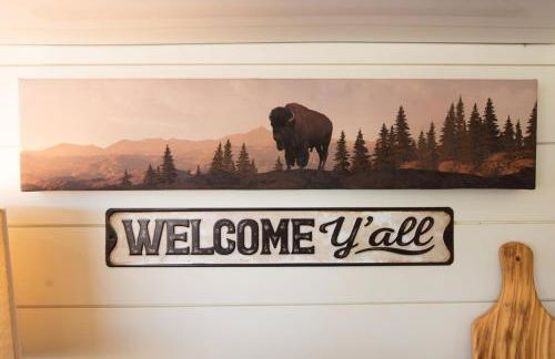 New The Buffalo -shipping Container in Alpine - Foto 11