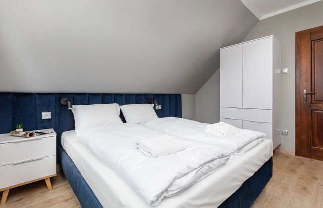 Holiday Houses Muschel by Renters - Photo 1