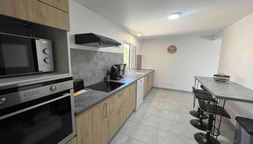 Gîte Le Rucher de Saint Florent - DABNB - Foto 3