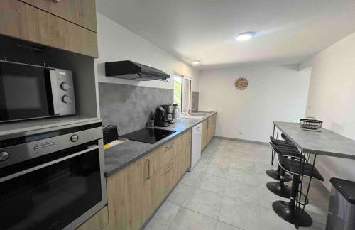 Gîte Le Rucher de Saint Florent - DABNB - Foto 3