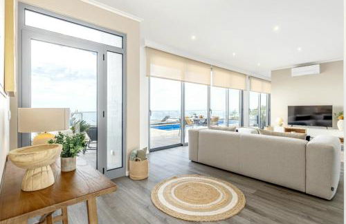 Villa Serenity - Foto 36