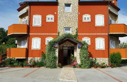 Apartments Dugonjić - Foto 7