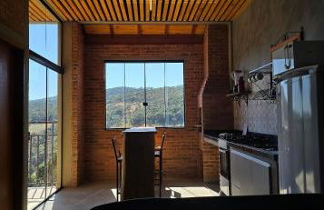 Villa da Serra Ibitipoca 2 quartos - Photo 19