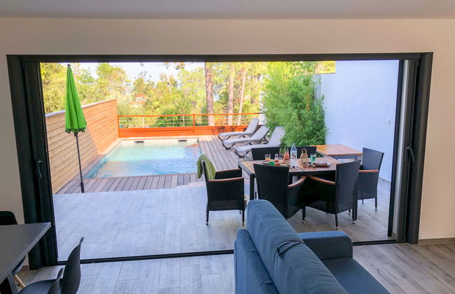 Les Jardins d'Ève, F3 - Foto 5