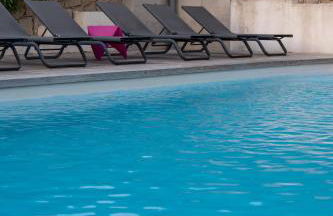 Villa Kallisté piscine chauffée - Foto 41